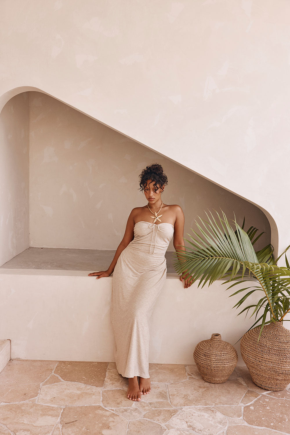 SAMPLE-Naisha Dress