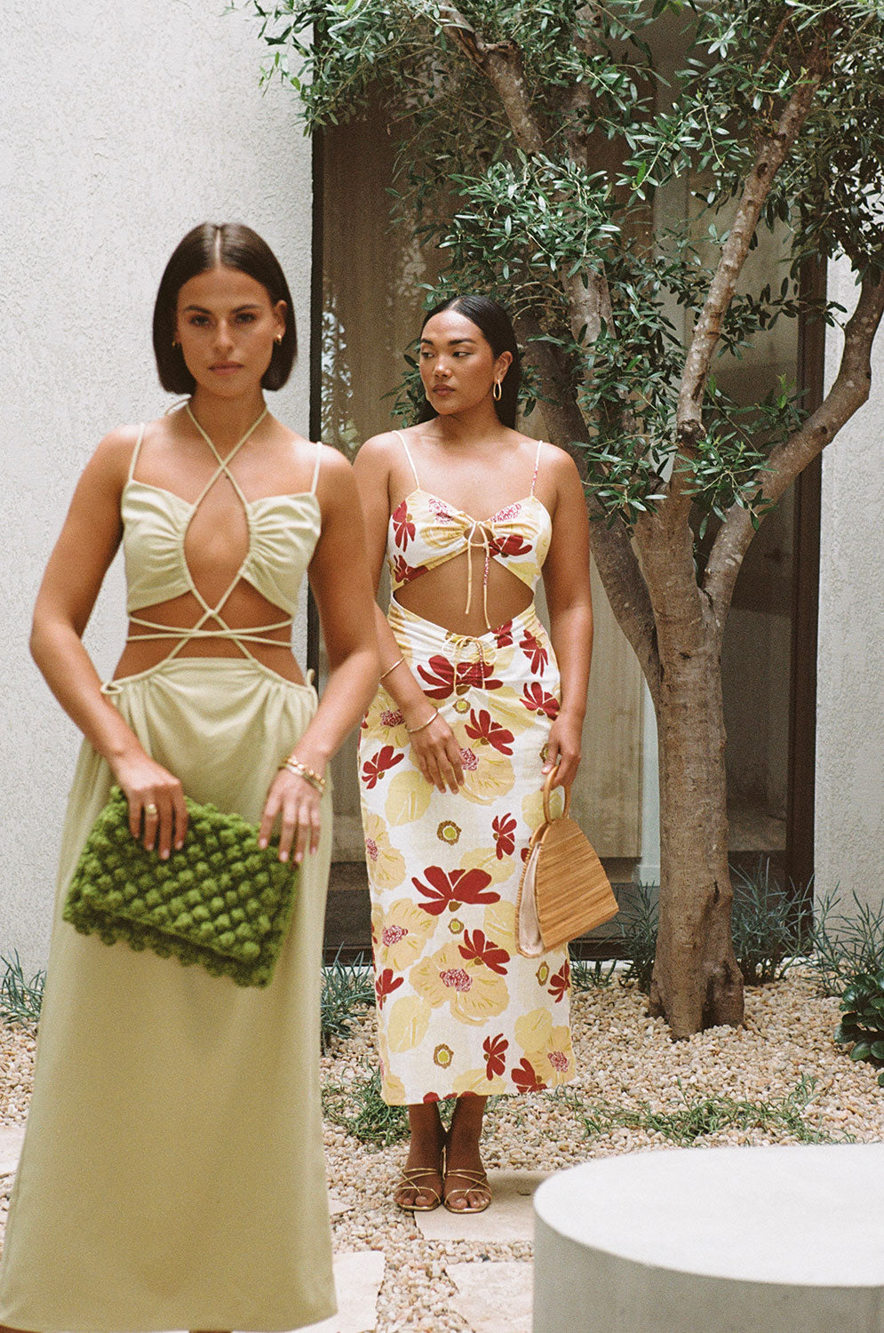 SAMPLE-Rue Dress