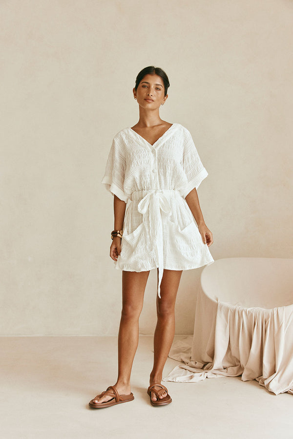 Tarah Dress