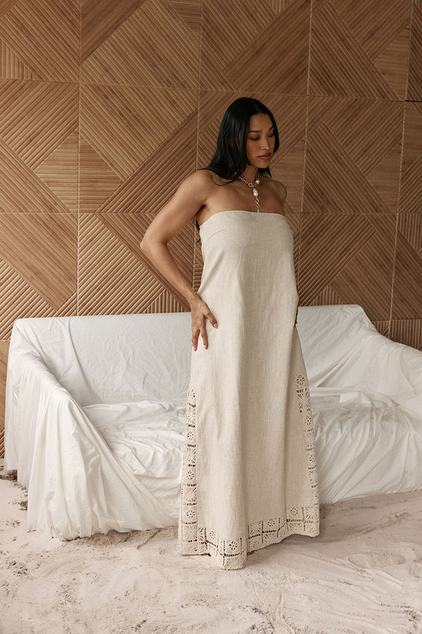 Rhiannon Dress