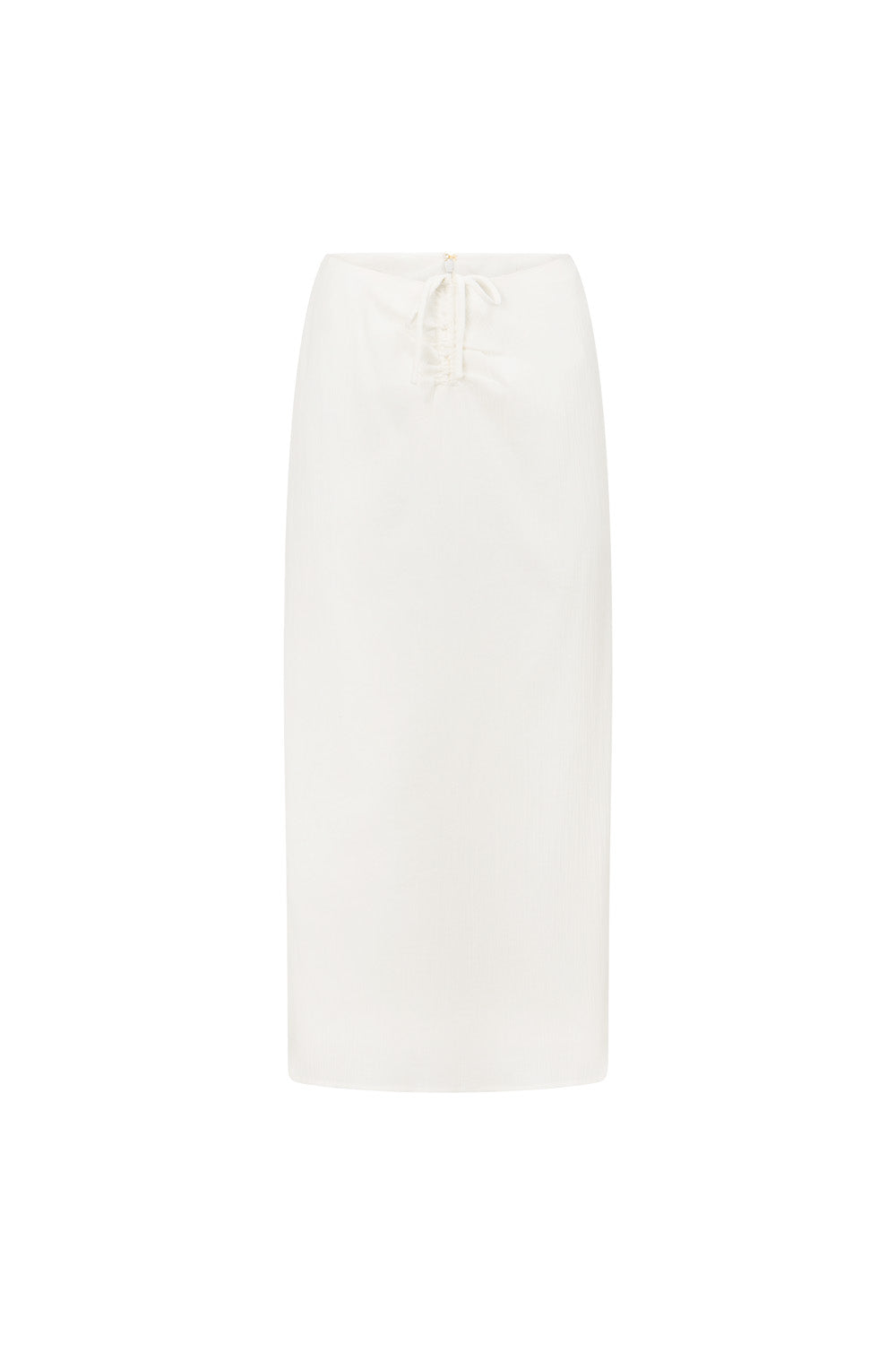 SAMPLE-Huntah Draw Skirt