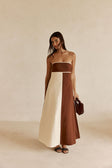SAMPLE-Stormi Dress