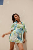 SAMPLE-Amira Top - Magnolia Blue