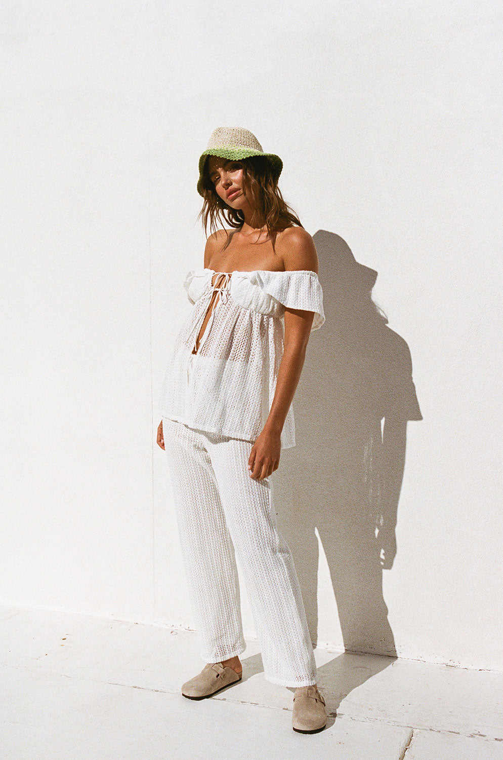 SAMPLE-Kala Top