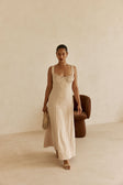 Arlette Dress
