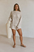 Vixen Shorts