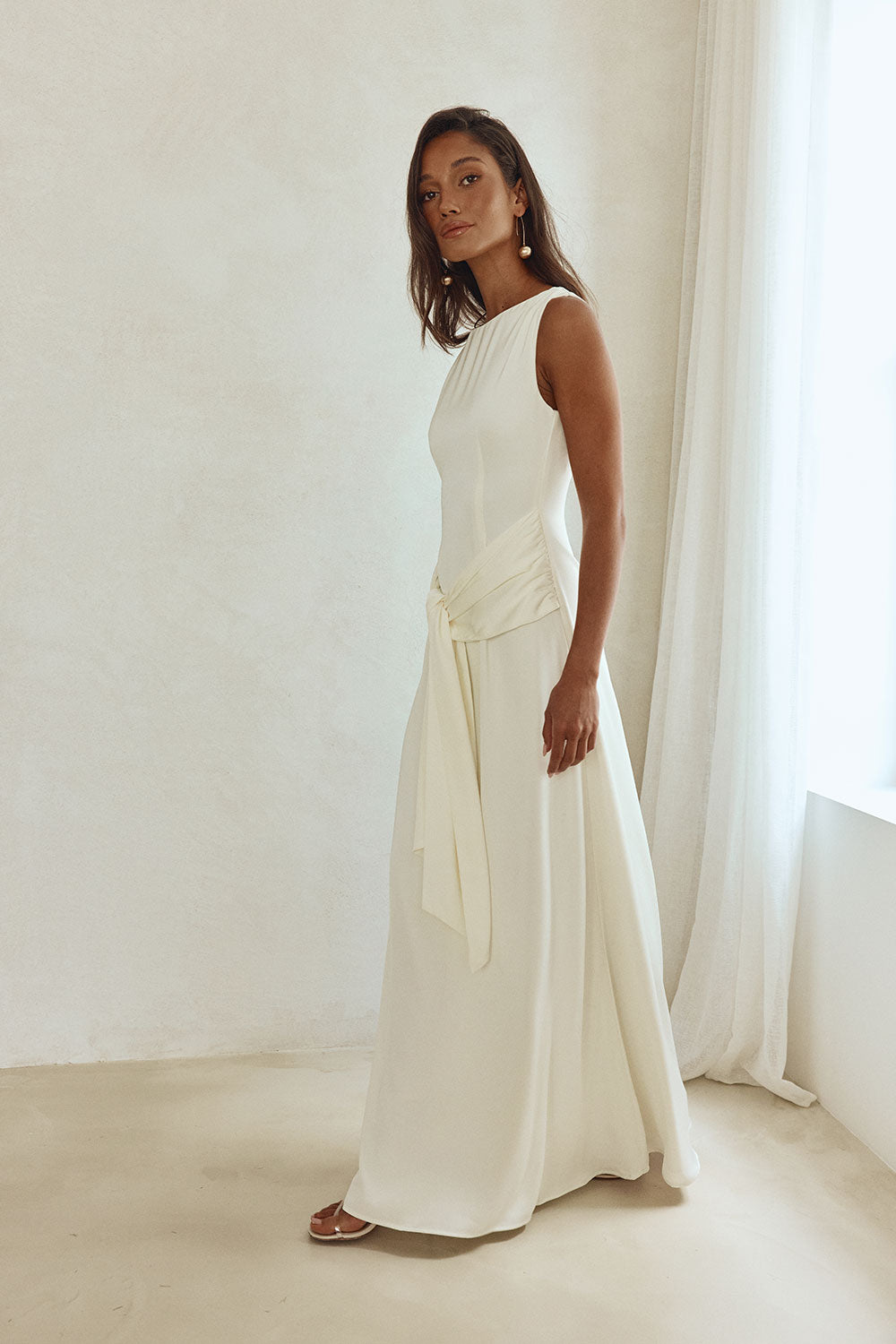 SAMPLE-Mylo Dress