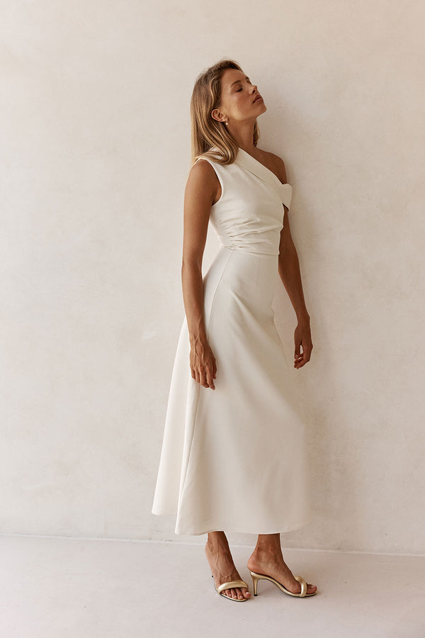 Indy Dress