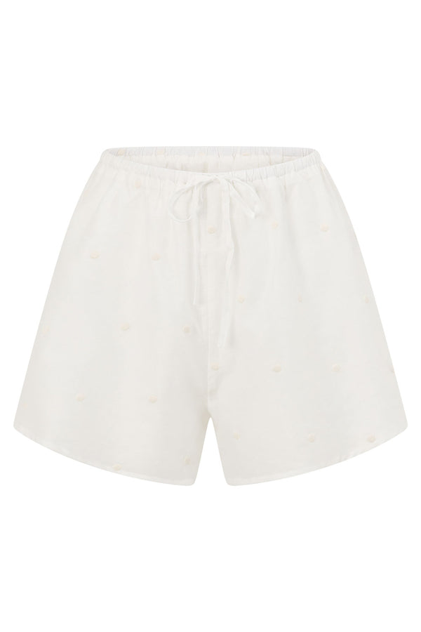 Tilli Shorts - Spot