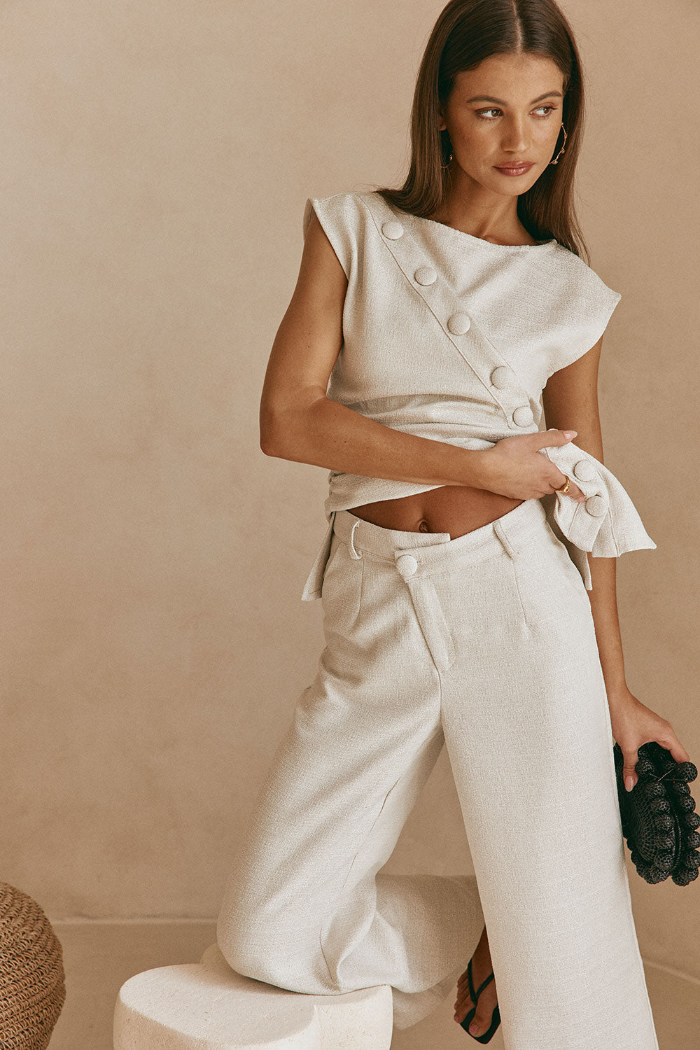 Auzl Pants