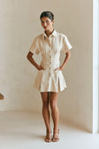 Dela Dress
