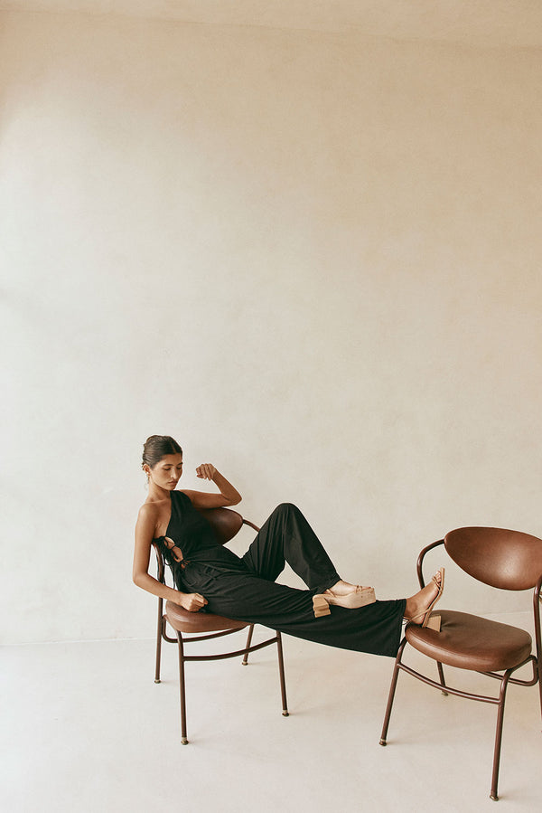 Zen Pants - Black