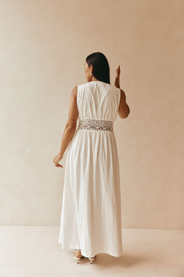 Cora Dress
