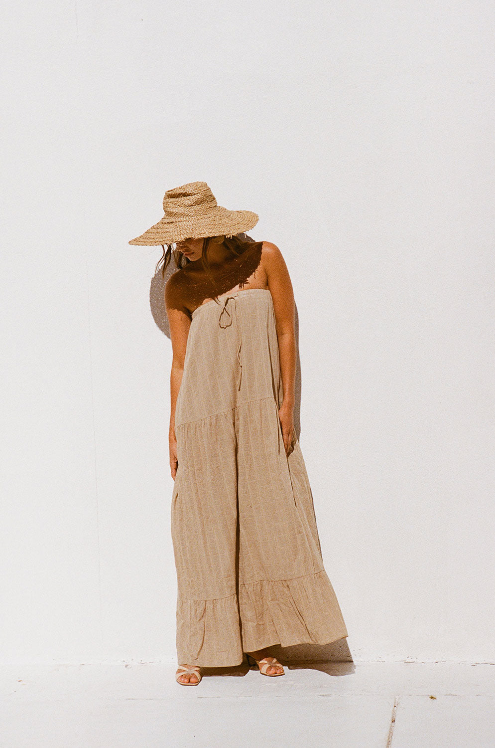 SAMPLE-Bella Dress