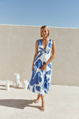 Mira Dress - Ada Flora
