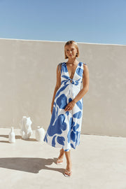 Mira Dress - Ada Flora