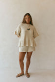 Tisha Top