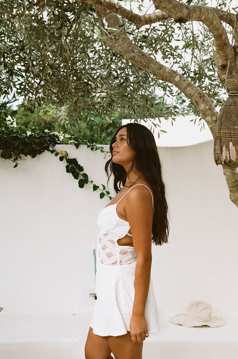 SAMPLE-Shevana Dress