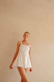 Aleta Playsuit