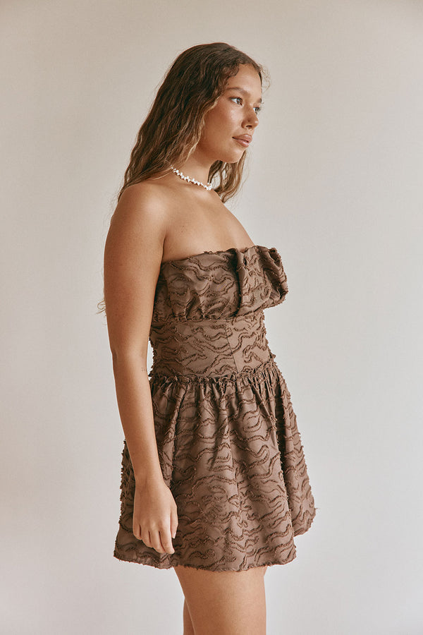 Jupiter Dress