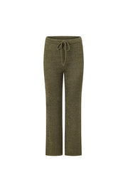 Louka Pants - Olive