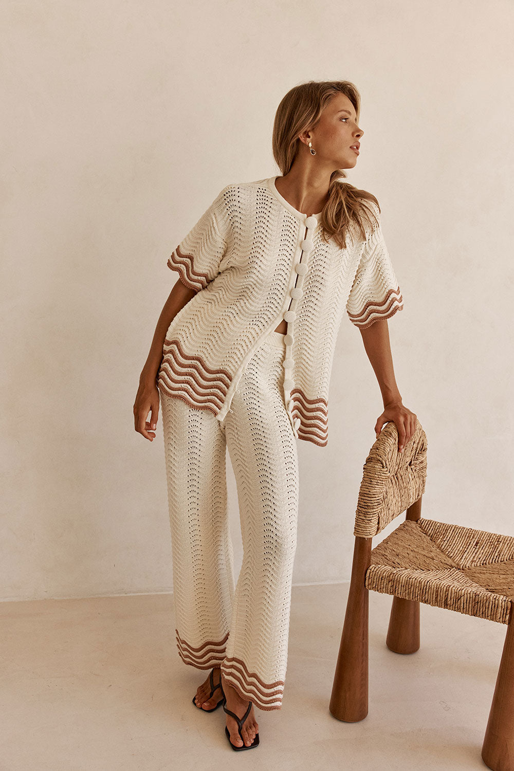 Janaya Pants