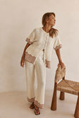 Janaya Pants