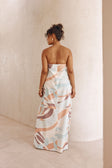 Noah Dress - Halcyon