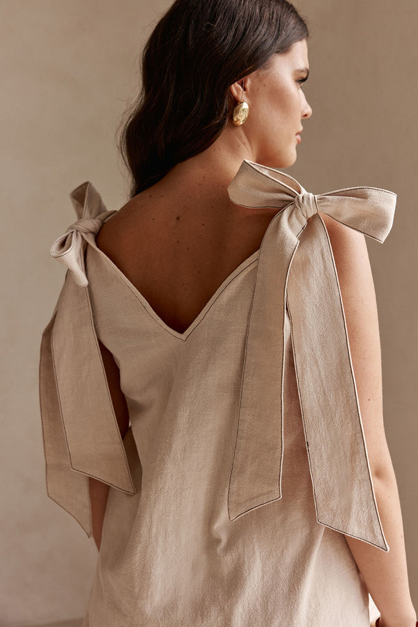 Elixir Top - Cream