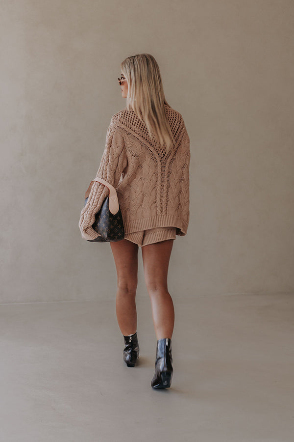 Addison Shorts