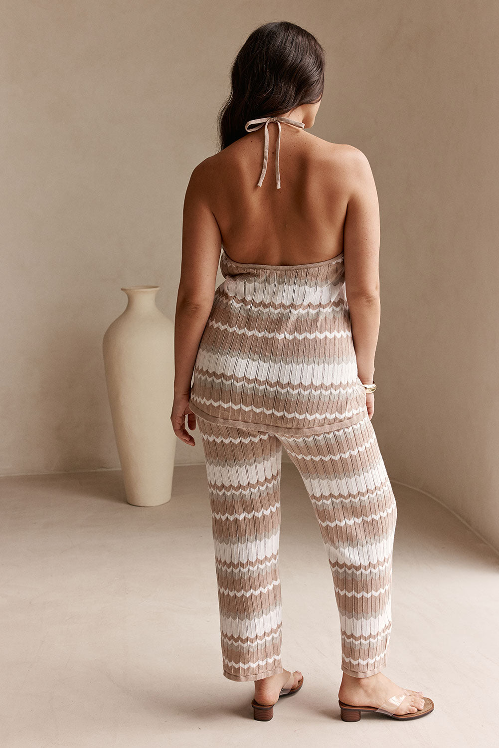 Paz Jumpsuit