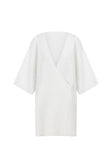 Jessie Wrap Dress