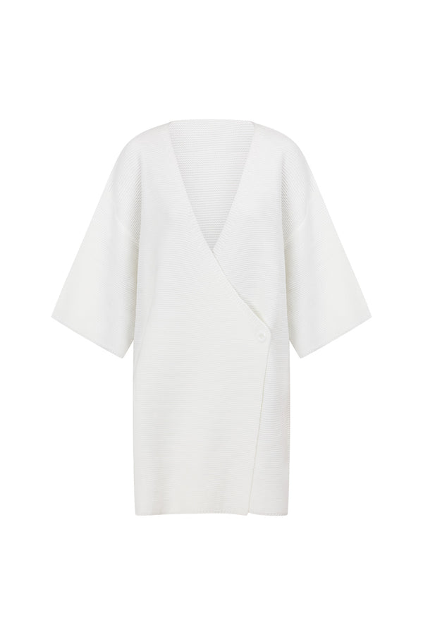 Jessie Wrap Dress