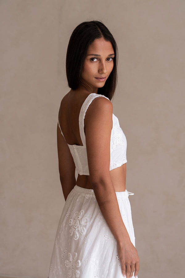 Porcha Skirt