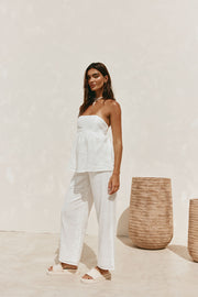 Jaymie Jumpsuit