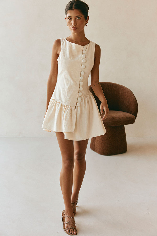 Alfresco Dress