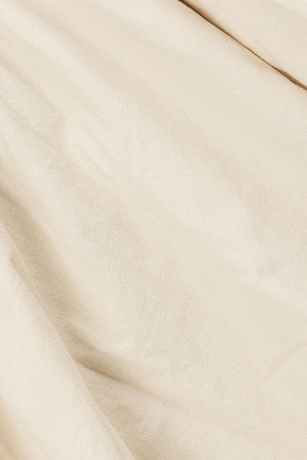 Ava Dress - Sand