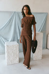 SAMPLE-Malika Pants