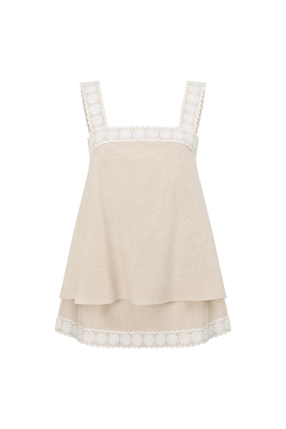 Lottie Dress