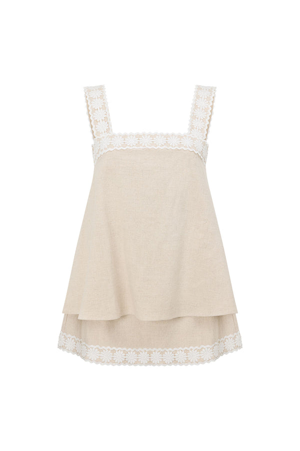 Lottie Dress