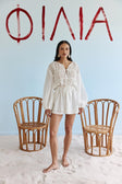 Charmi Dress