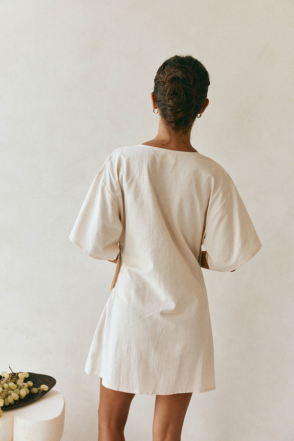 Harper Dress