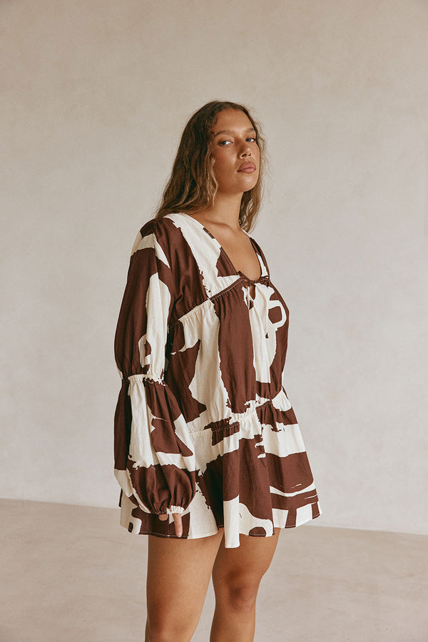 Esperenza Dress - Arredo