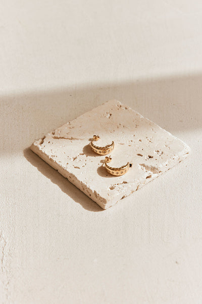 Vienna Earrings