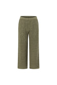 Umiko Pants - Khaki