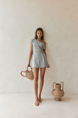 SAMPLE-Dally Dress - Grey