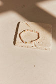 Peachy Bead Bracelet