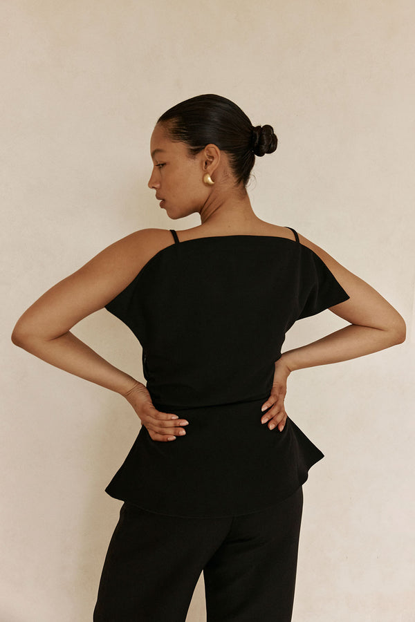 Naomi Top