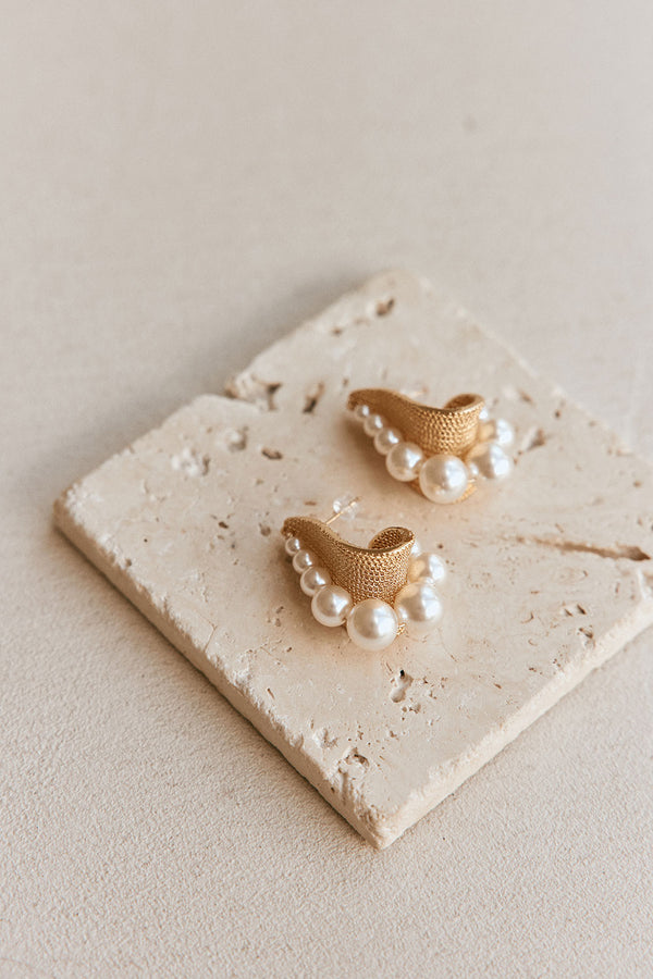 Del Mar Earrings