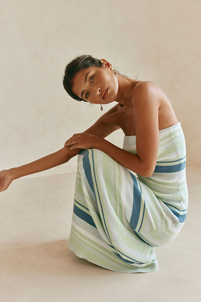 Anya Dress